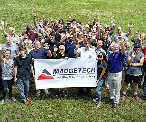 MadgeTech