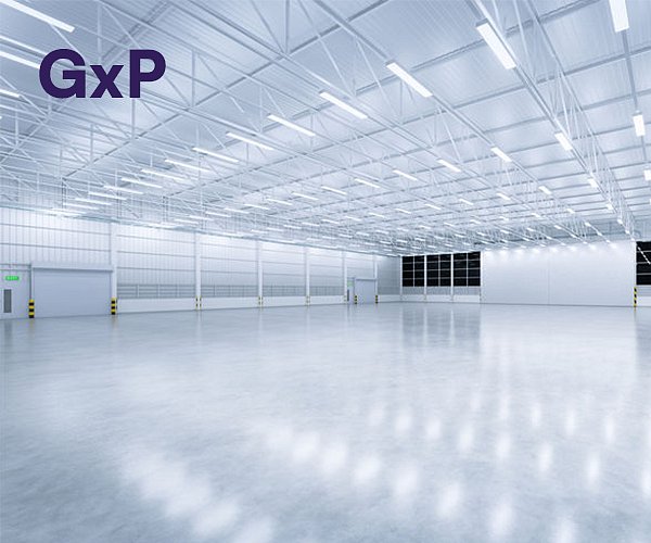 GxP monitorovací systém RMS pro ty nejpřísnější požadavky