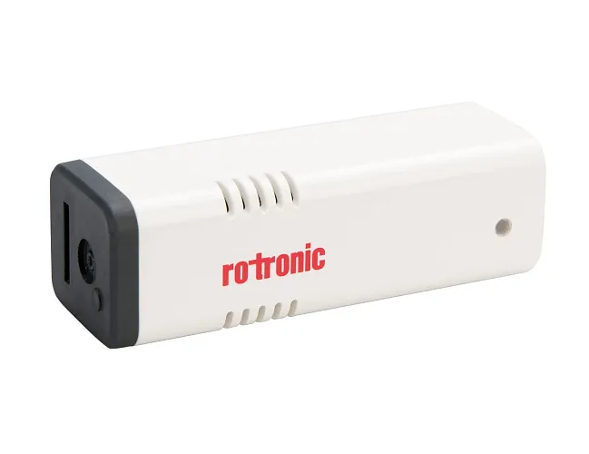 RMS-MLOG-B-868 | RMS data logger teploty a vlhkosti, 868 MHz