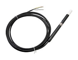 HCD-S-MOD | Vlhkostní sonda, digitální, Modbus komunikace, kabel 5m